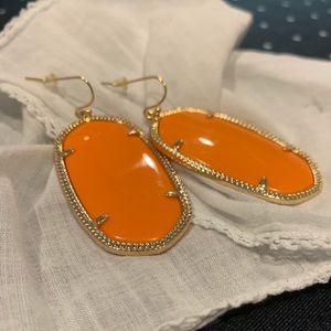 Kendra Scott Danielle earrings